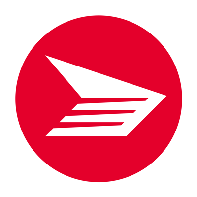 Canada Post logo