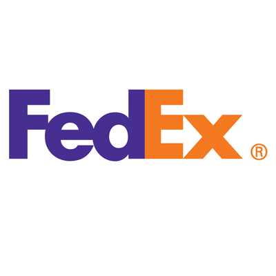 FedEx logo