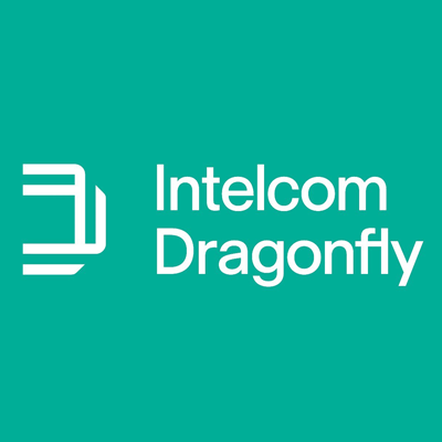 Dragonfly logo
