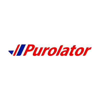 Purolator logo